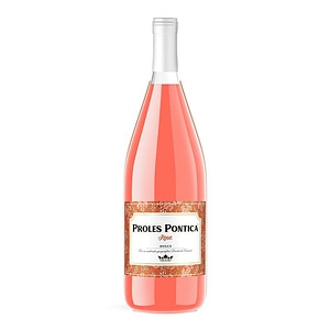 Vin Rose Vincon Busuioaca de Bohotin Proles Pontica, Dulce, 1.5L