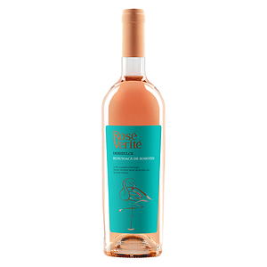 Vin Rose Rose Verite Busuioaca de Bohotin, sec, 0.75L