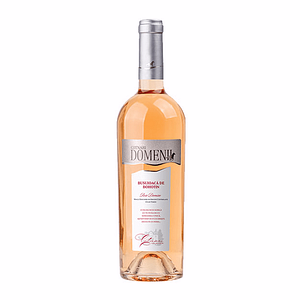 Vin Rose Vincon Verite Busuioaca de Bohotin, 0.75L