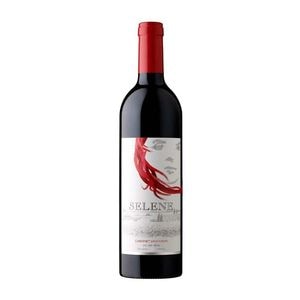Vin Rosu Recas Selene Cabernet Sauvignon, Sec, 1.5L
