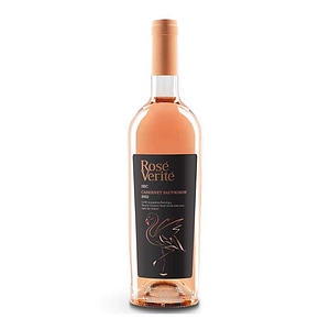 Vin Rose Vincon Rose Verite Cabernet Sauvignon, Sec, 0.75L
