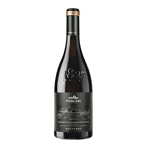 Vin Rosu Purcari Nocturne Cabernet Sauvignon, 0.75L