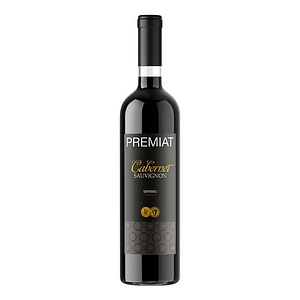 Vin Rosu Vincon Premiat ETN Cabernet Sauvignon, 0.75L