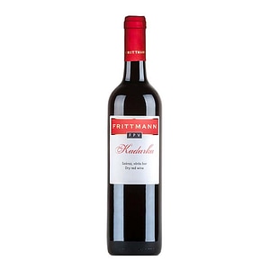 Vin Rosu Frittmann Kadarka, Sec, 0.75L