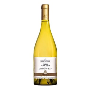 Vin Alb Valvis Carpathia Chardonnay, Sec, 0.75L