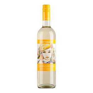 Vin Alb Frittmann Cserszegi Fuszeres, Sec, 0.75L