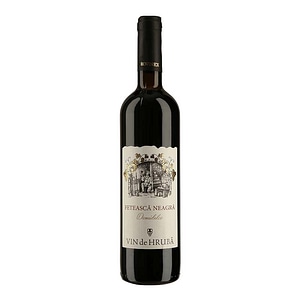 Vin Rosu Rovinex Hruba Feteasca Neagra, Demidulce, 0.75L