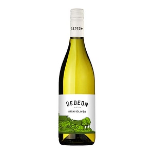 Vin Alb Gedeon Birtok Irsai Oliver, Sec, 0.75L