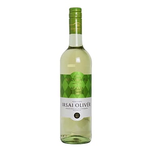 Vin Alb, Sec, Meszaros Irsai Oliver, 0.75L