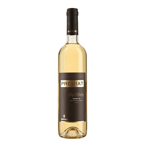 Vin Alb Rovinex Premiat Dry Riesling, Demidulce, 0.75L
