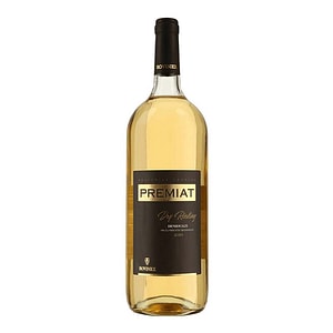 Vin Alb Rovinex Premiat Dry Riesling, Demidulce, 1.5L