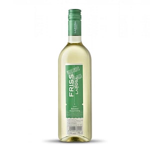 Vin Alb Laposa Friss Olaszrizling, Sec, 0.75L