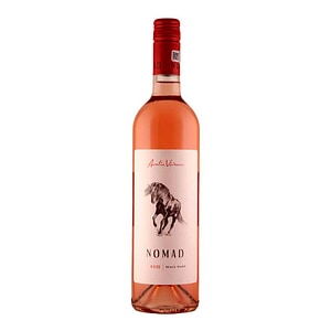 Vin Rose Aurelia Visinescu Sahateni Nomad Syrah Rose, Sec, 0.75L