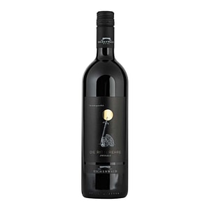 Vin Rosu Einchenwald Zweigelt, Sec, 0.75L