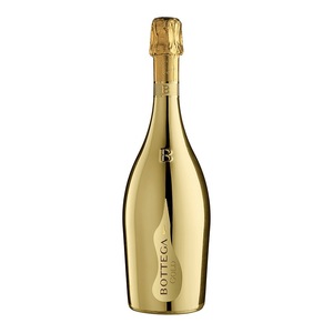 Vin Prosecco Bottega Gold D.O.C, 0.75L
