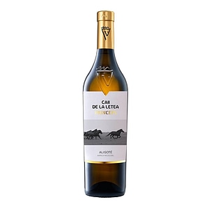 Vin Alb Caii de la Letea Princeps Aligote, Sec, 0.75L