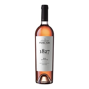 Vin Rose Purcari, Sec, 1.5L