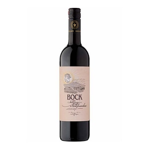 Vin Rosu, Sec, Bock Kekfrankos Rosu, 0.75L