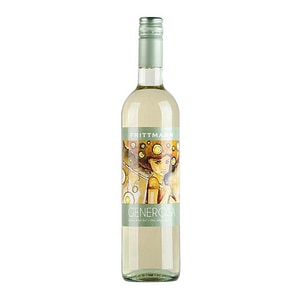 Vin Alb Frittmann Generosa, Sec, 0.75L