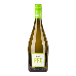 Vin Spumant Gedeon Pro, Sec, 0.75L