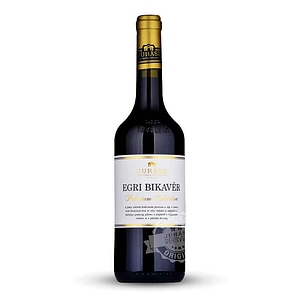 Vin Rosu Juhasz Prem. Sel. Egri Bikaver, Sec, 0.75L