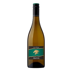 Vin Alb Nyakas Aligvarom, Sec, 0.75L