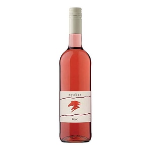 Vin Rose Nyakas, Sec, 0.75L