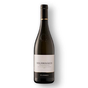 Vin Alb St.Andrea Boldogsagos, Sec, 0.75L