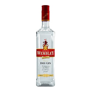 Gin Wembley London, 1L