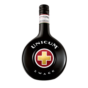 Lichior Unicum Zwack, 40%, 1L