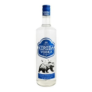 Vodka Xereda Original, 40%, 1L