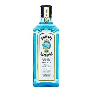 Gin Bombay Sapphire, 40%, 0.7L