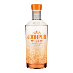 Gin Jodhpur Mandore, 43%, 0.7L