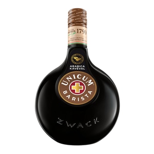 Lichior Unicum Barista Zwack, 34.5%, 0.7L
