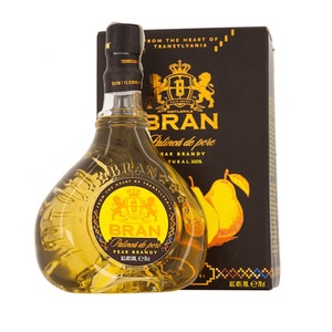 Palinca Pere Bran, 40%, 0.7L