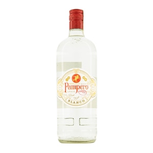 Rom Pampero Blanco, 37.5%, 0.7L