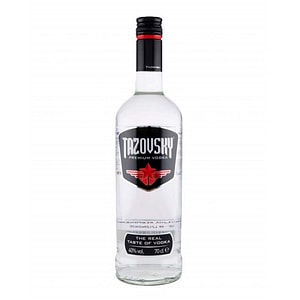Vodka Tazovsky, 40%, 0.7L