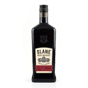 Whisky Slane Irish, 40%, 0.7L