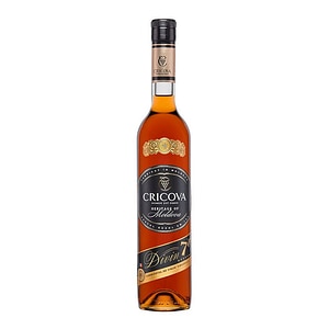 Brandy Cricova Divin 7YO, 40%, 0.5L
