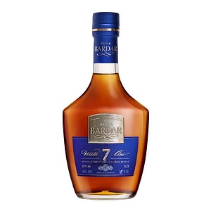 Vinars Divin Bardar Silver XO 7YO, 40%, 0.5L