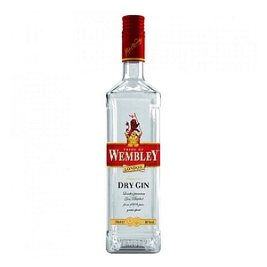 Gin Wembley London, 0.5L