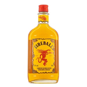 Lichior Fireball, 33%, 0.5L