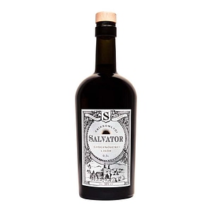 Lichior Salvator, 38%, 0.5L