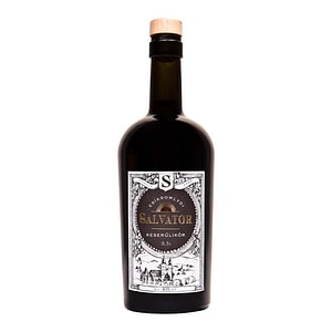 Lichior Salvator, 40%, 0.5L