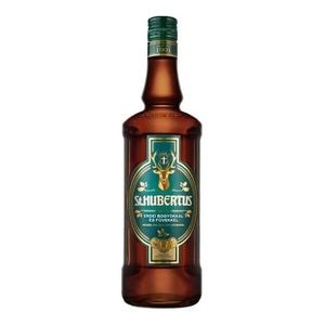 Lichior Hubertus cu Fructe de Padure, 33%, 0.5L, Zwack
