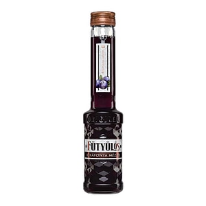 Lichior Futyulos Distilat Afine & Miere, 24.5%, 0.5L