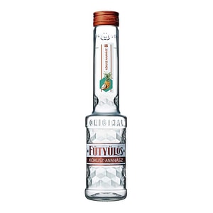 Lichior Futyulos Distilat Cocos & Ananas, 24.5%, 0.5L
