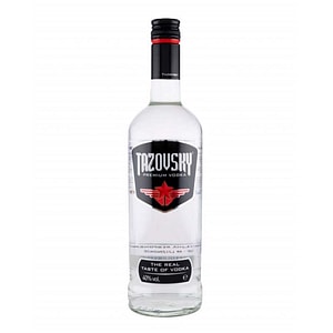 Vodka Tazovsky, 40%, 0.5L