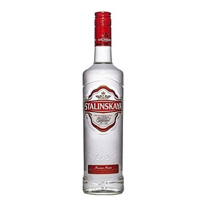 Vodca Stalinskaya, 0.5L