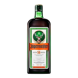 Lichior Jagermeister, 35%, 1.75L